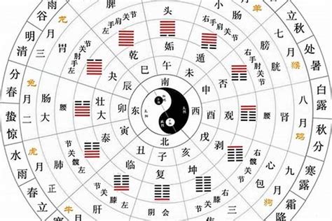 正本堂 血氣旺 数字 五行